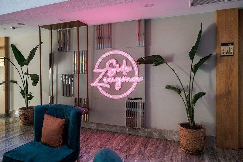 Side Zeugma Hotel 10