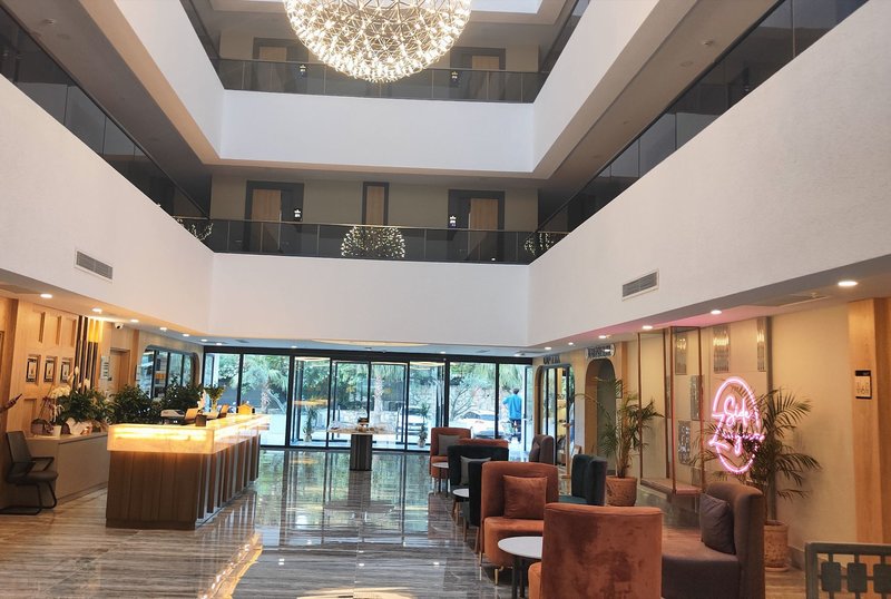 Side Zeugma Hotel 11