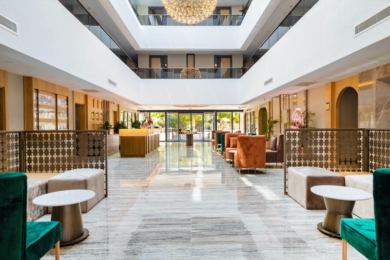 Side Zeugma Hotel 13