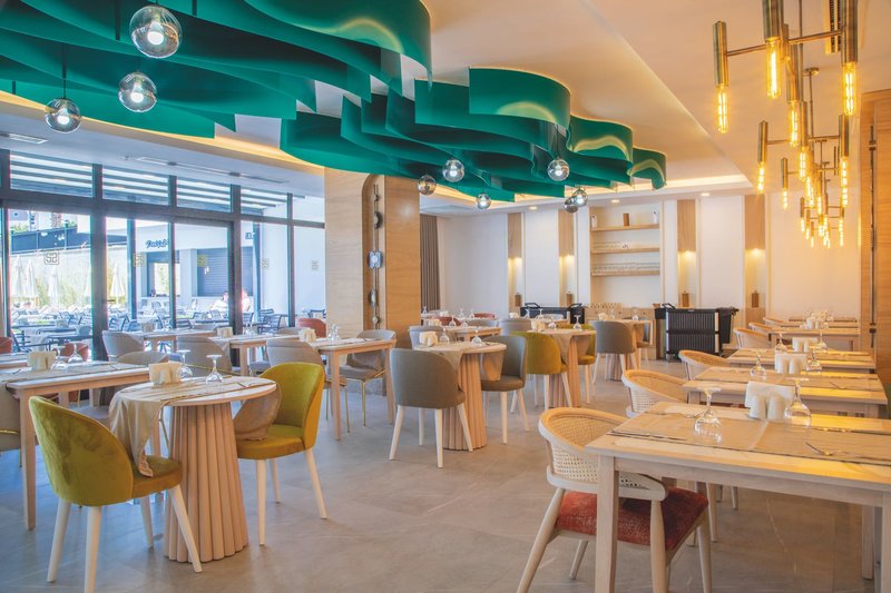 Side Zeugma Hotel 14