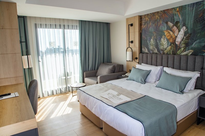 Side Zeugma Hotel 15
