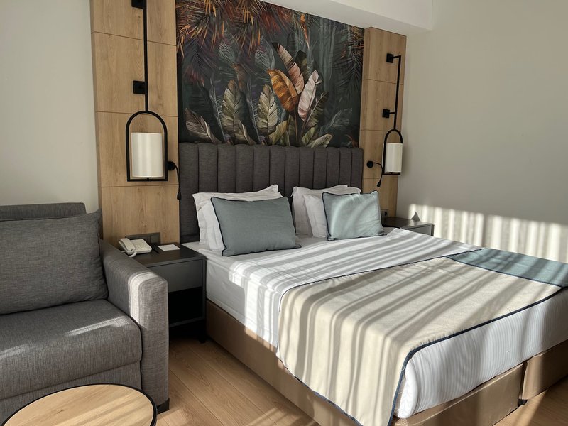 Side Zeugma Hotel 16