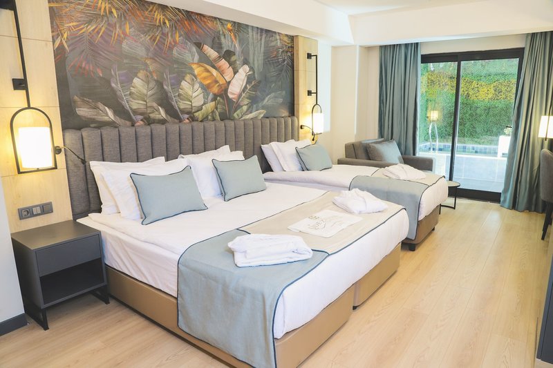 Side Zeugma Hotel 17