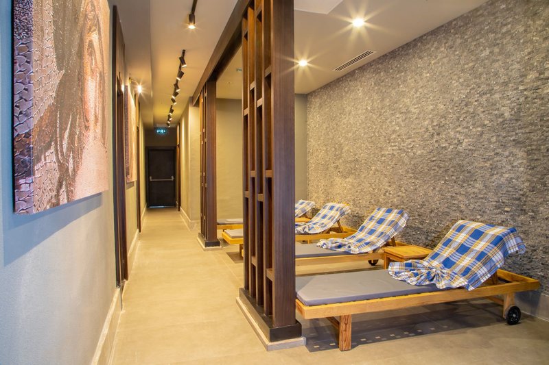 Side Zeugma Hotel 21