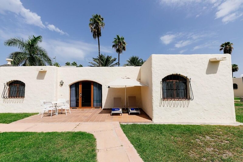 HD Parque Cristóbal Gran Canaria 1