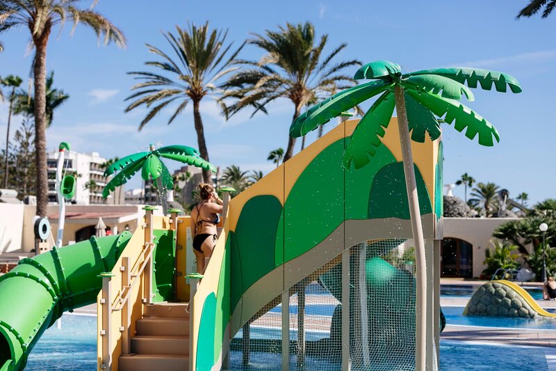 HD Parque Cristóbal Gran Canaria 5