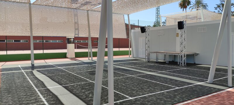 HD Parque Cristóbal Gran Canaria 6