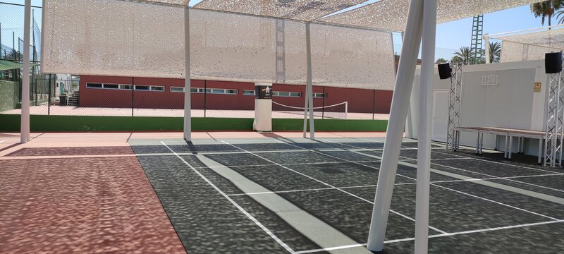 HD Parque Cristóbal Gran Canaria 7