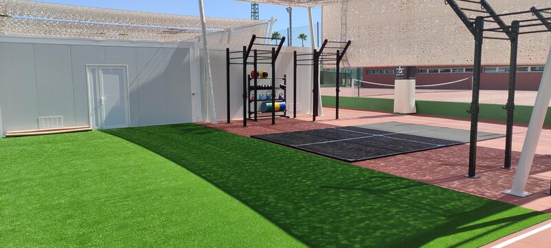 HD Parque Cristóbal Gran Canaria 8