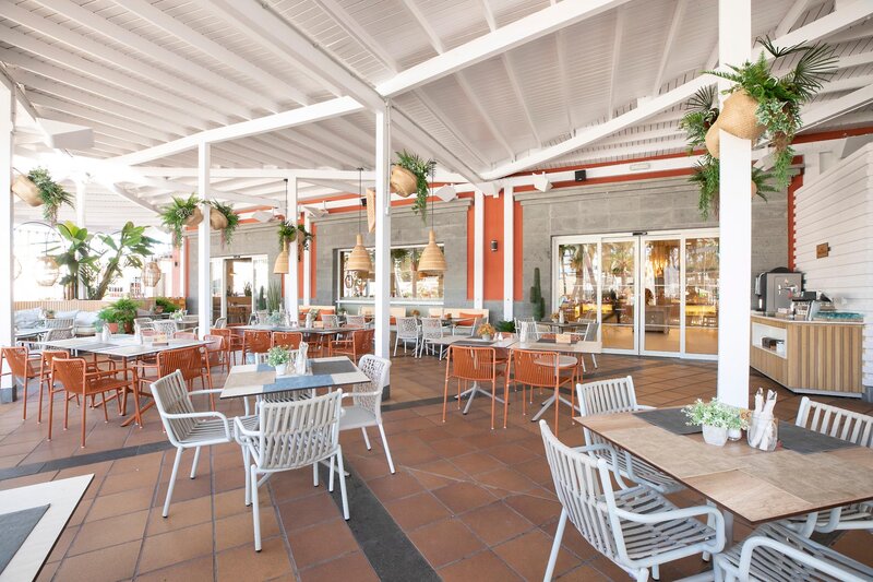 HD Parque Cristóbal Gran Canaria 9