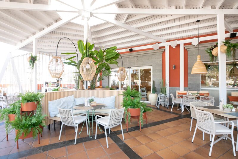 HD Parque Cristóbal Gran Canaria 10