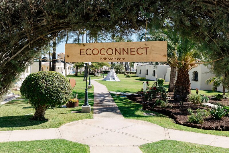 HD Parque Cristóbal Gran Canaria 11