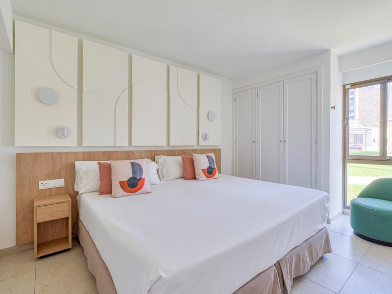 HD Parque Cristóbal Gran Canaria 13