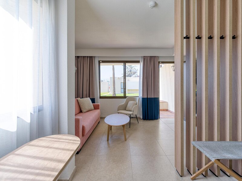 HD Parque Cristóbal Gran Canaria 16