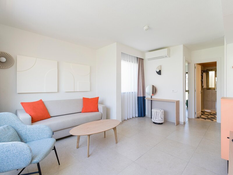 HD Parque Cristóbal Gran Canaria 17