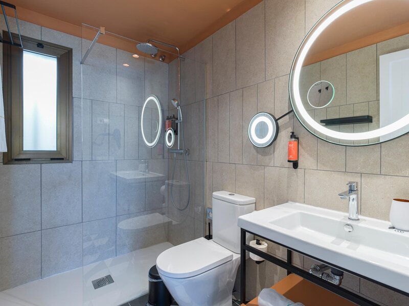 HD Parque Cristóbal Gran Canaria 19