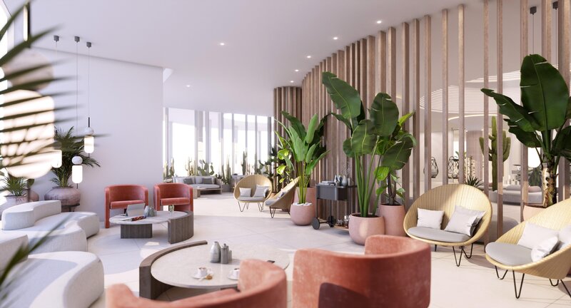 HD Parque Cristóbal Gran Canaria 21