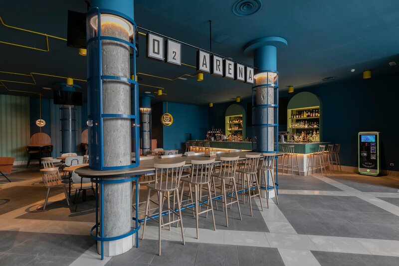 HD Parque Cristóbal Gran Canaria 22