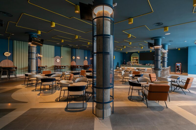 HD Parque Cristóbal Gran Canaria 23