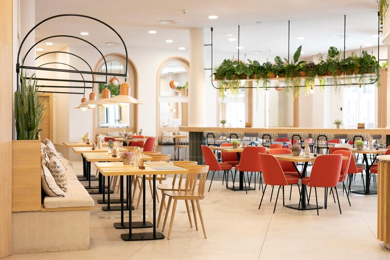 HD Parque Cristóbal Gran Canaria 25