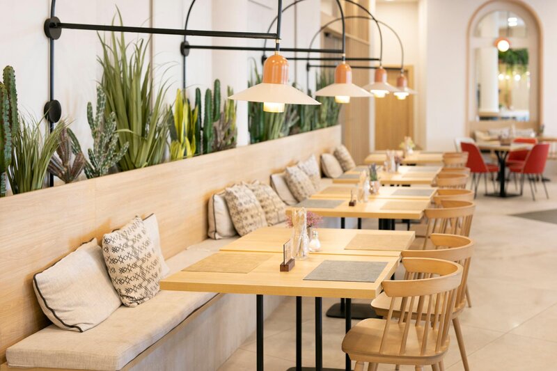 HD Parque Cristóbal Gran Canaria 26