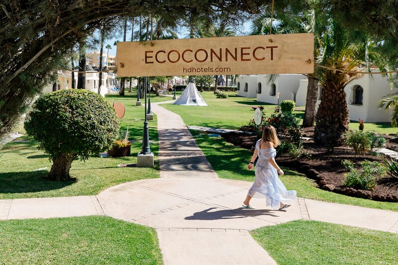 HD Parque Cristóbal Gran Canaria 27