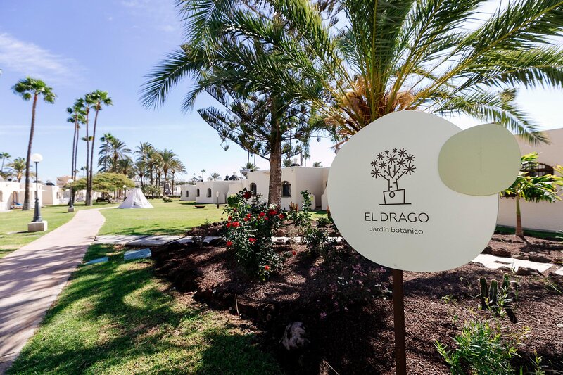 HD Parque Cristóbal Gran Canaria 29