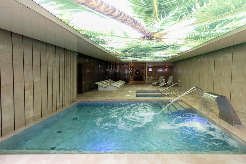 HD Parque Cristóbal Gran Canaria 30