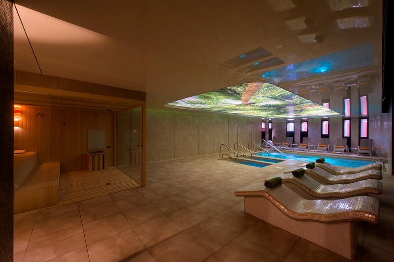 HD Parque Cristóbal Gran Canaria 32