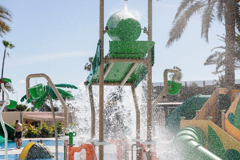 HD Parque Cristóbal Gran Canaria 33