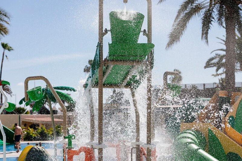 HD Parque Cristóbal Gran Canaria 34