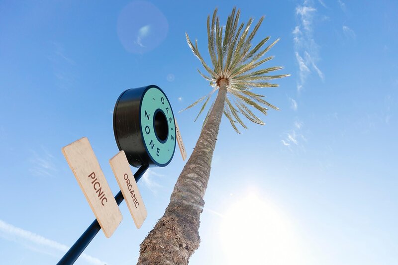 HD Parque Cristóbal Gran Canaria 37