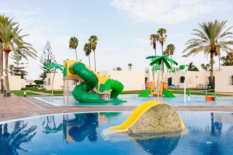 HD Parque Cristóbal Gran Canaria 41