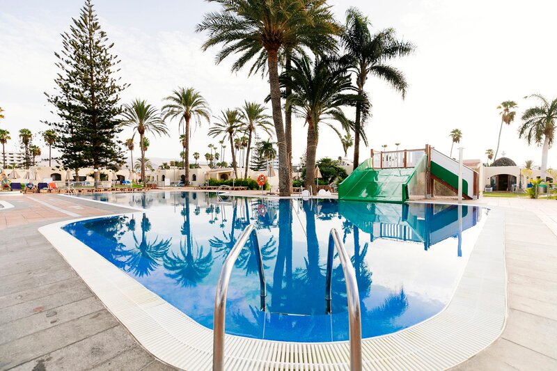 HD Parque Cristóbal Gran Canaria 43