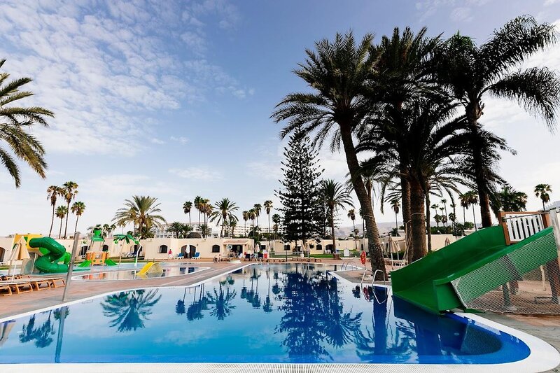 HD Parque Cristóbal Gran Canaria 51