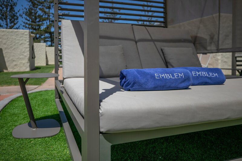 HD Parque Cristóbal Gran Canaria 54