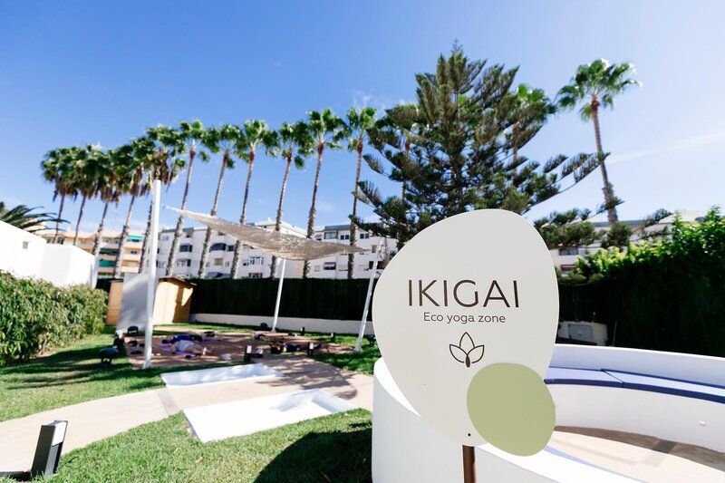 HD Parque Cristóbal Gran Canaria 55