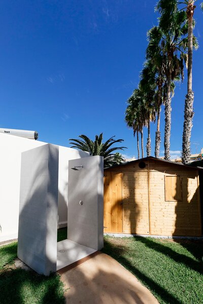 HD Parque Cristóbal Gran Canaria 58