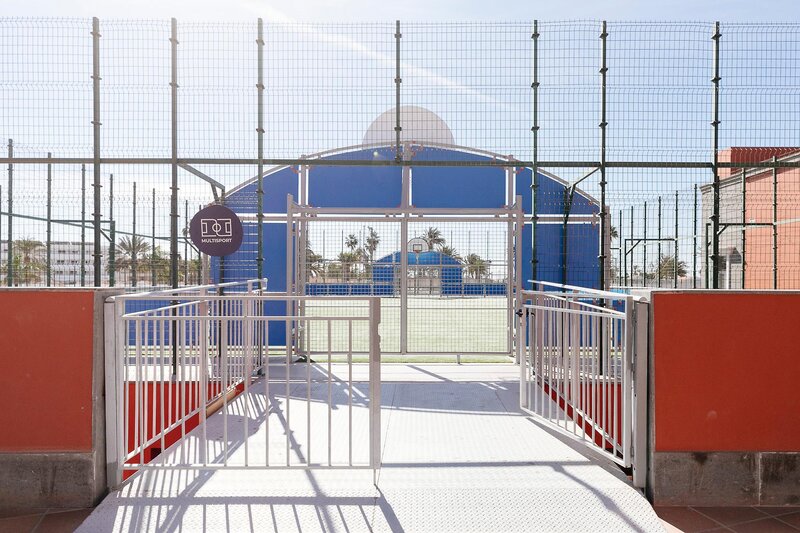 HD Parque Cristóbal Gran Canaria 59