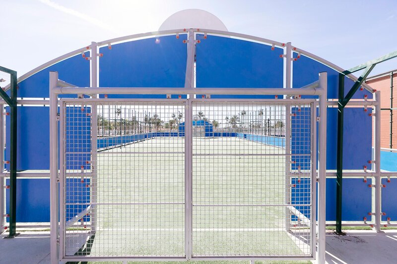 HD Parque Cristóbal Gran Canaria 61