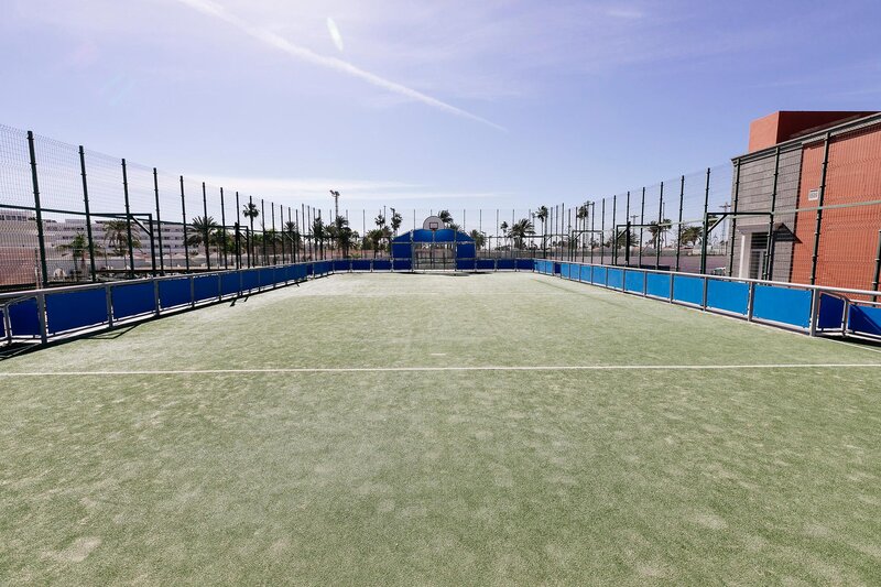 HD Parque Cristóbal Gran Canaria 62