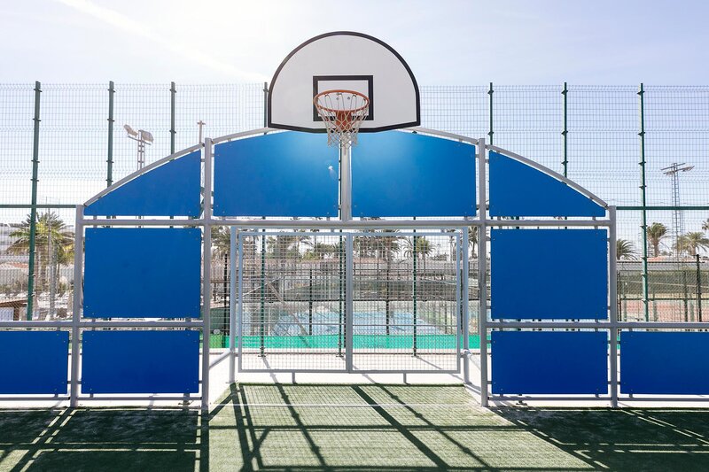 HD Parque Cristóbal Gran Canaria 64