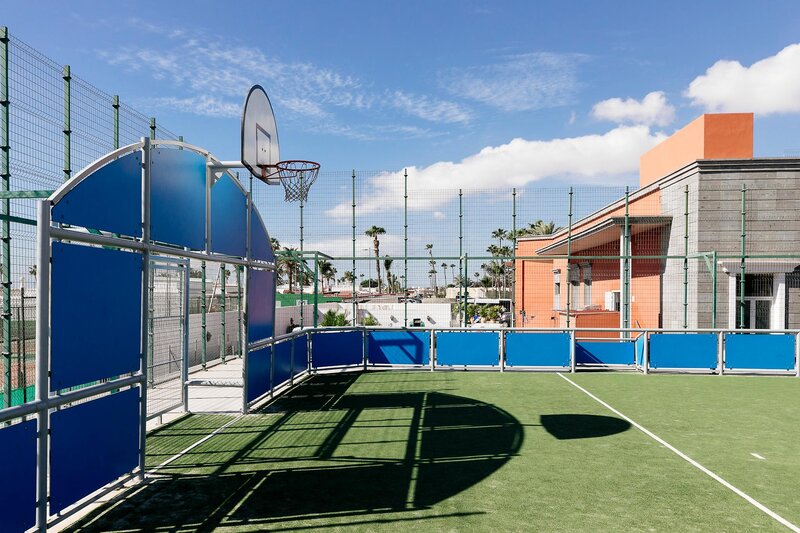 HD Parque Cristóbal Gran Canaria 65