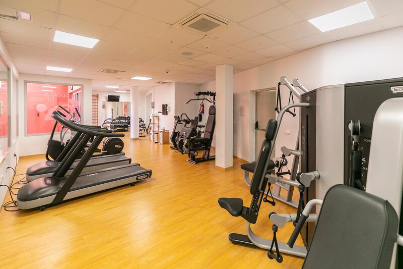 HD Parque Cristóbal Gran Canaria 66