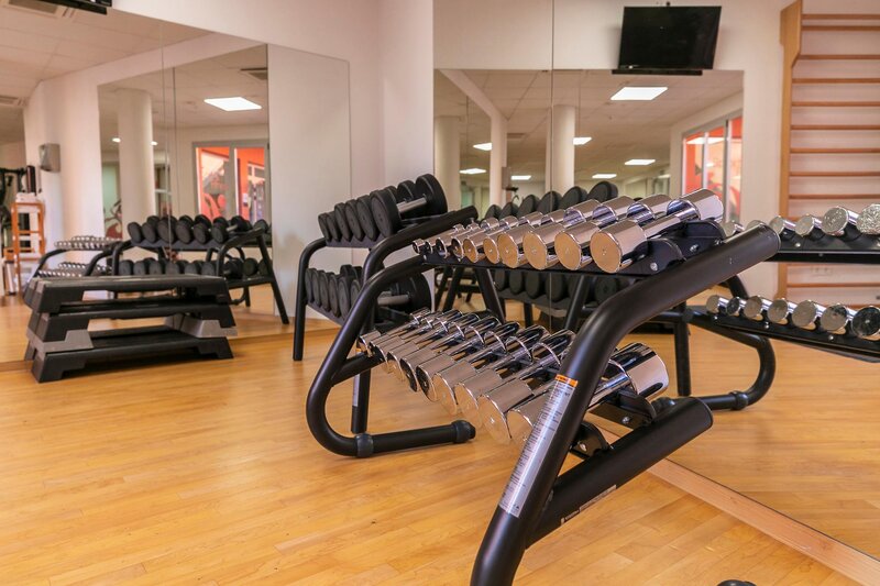 HD Parque Cristóbal Gran Canaria 67