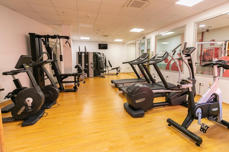 HD Parque Cristóbal Gran Canaria 68