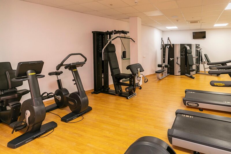 HD Parque Cristóbal Gran Canaria 69