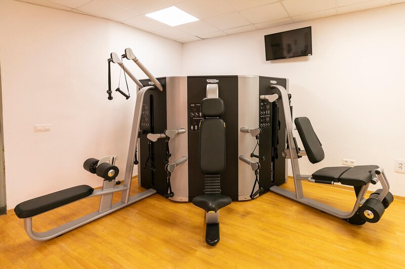 HD Parque Cristóbal Gran Canaria 70