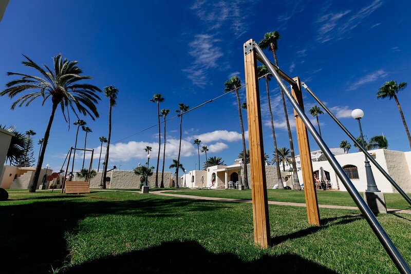 HD Parque Cristóbal Gran Canaria 73