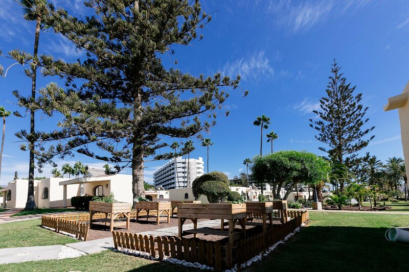 HD Parque Cristóbal Gran Canaria 76